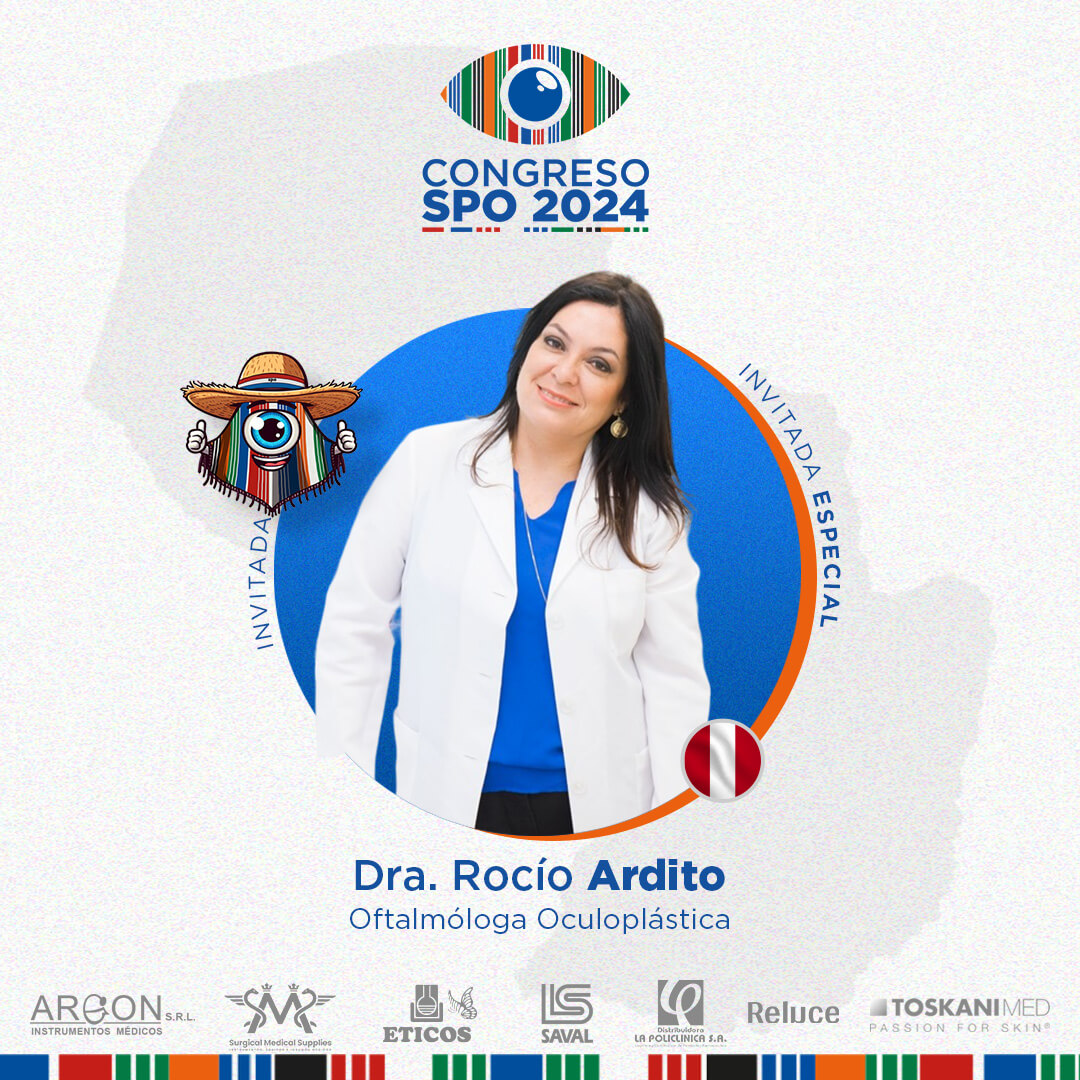 Rocío-Ardito